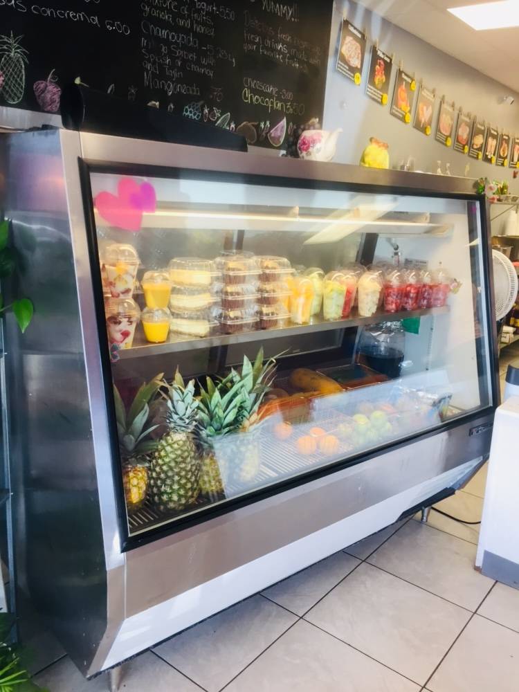 Las Mariposas Neveria | restaurant | 2300 S Chambers Rd, Aurora, CO 80014, USA | 3037453382 OR +1 303-745-3382