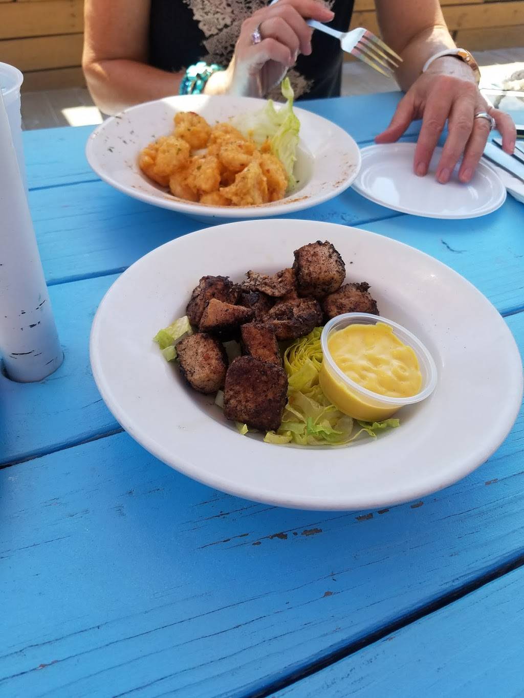 The Crazy Tuna Bar & Grille | restaurant | 203 Nanticoke Rd, Essex, MD 21221, USA | 4435599158 OR +1 443-559-9158