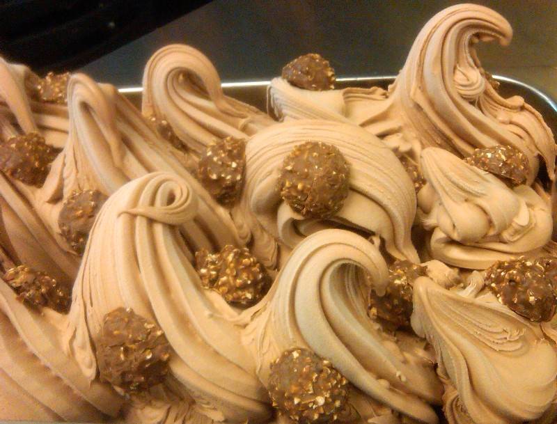 Mona Lisas Gelato & Cafe | restaurant | 305 W Oakland Ave, Johnson City, TN 37604, USA | 4232628357 OR +1 423-262-8357