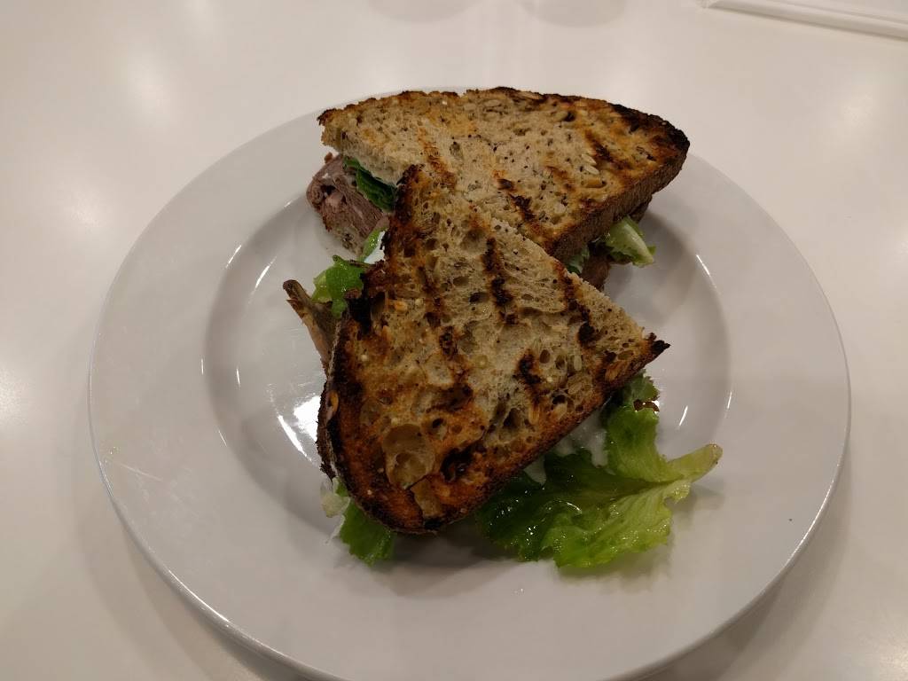 Local Foods Cafe | cafe | 1427 W Willow St #2, Chicago, IL 60642, USA | 31243265751 OR +1 312-432-6575 ext. 1