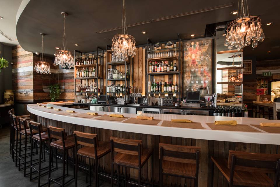 CUCINA urbana | restaurant | 505 Laurel St, San Diego, CA 92101, USA | 6192392222 OR +1 619-239-2222