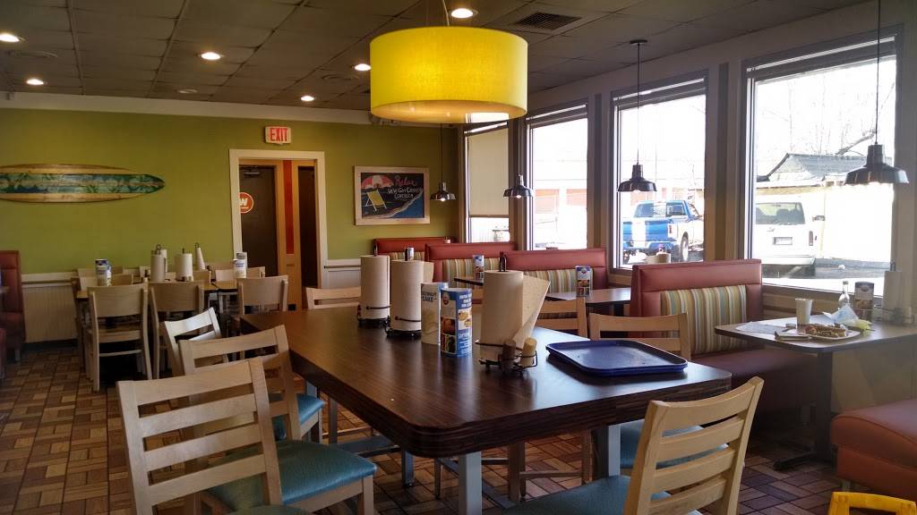 Captain Ds | restaurant | 407 Gallatin Pike N, Madison, TN 37115, USA | 6158682098 OR +1 615-868-2098