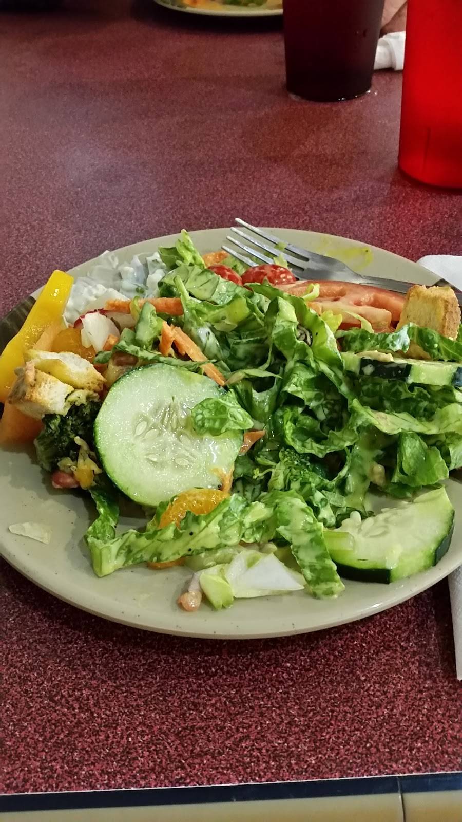 China Buffet | restaurant | 1207 S Main St, Sikeston, MO 63801, USA | 5734729899 OR +1 573-472-9899