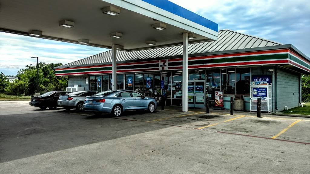 7-Eleven | bakery | 1219 S Fort Hood St, Killeen, TX 76542, USA | 2545545899 OR +1 254-554-5899