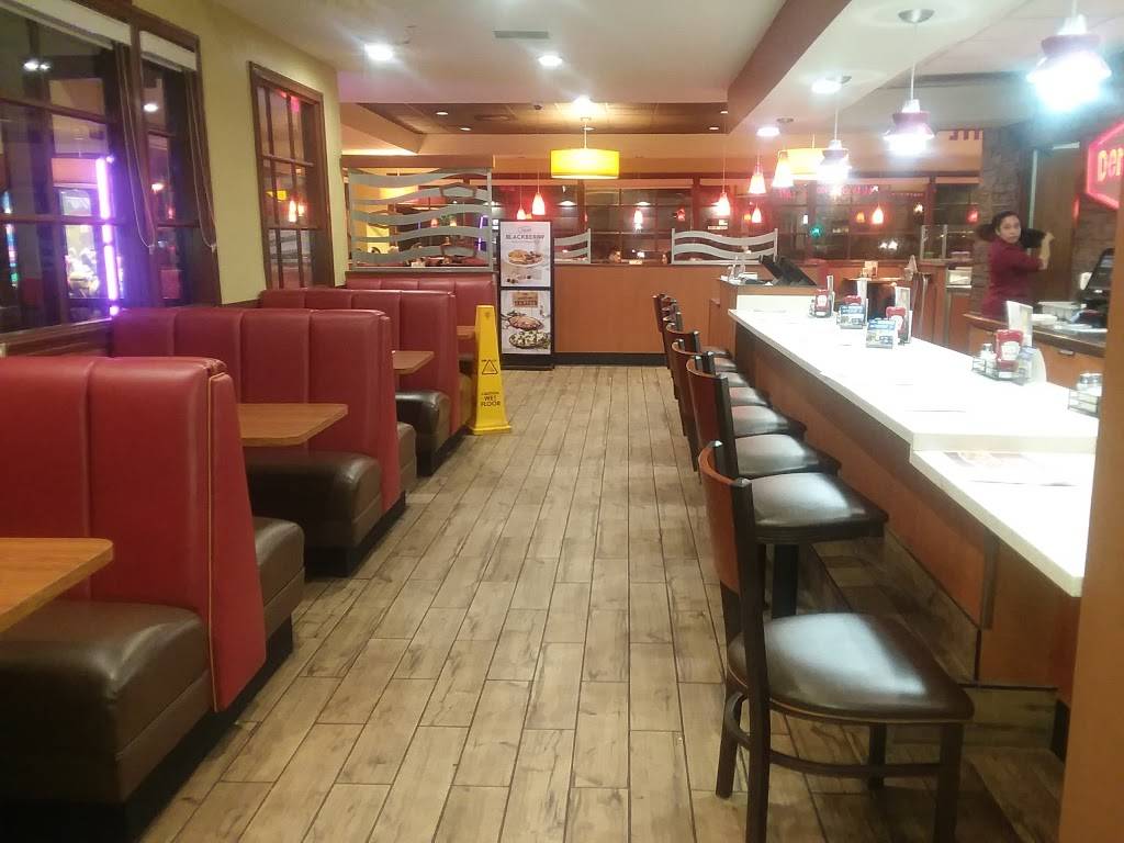 Dennys | restaurant | 5900 Atlantic Blvd, Maywood, CA 90270, USA | 3235603205 OR +1 323-560-3205