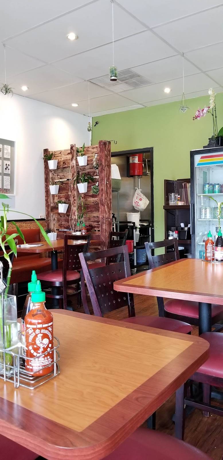 Pho-ever Yours | restaurant | 106 N Essex Ave, Narberth, PA 19072, USA | 4848001239 OR +1 484-800-1239