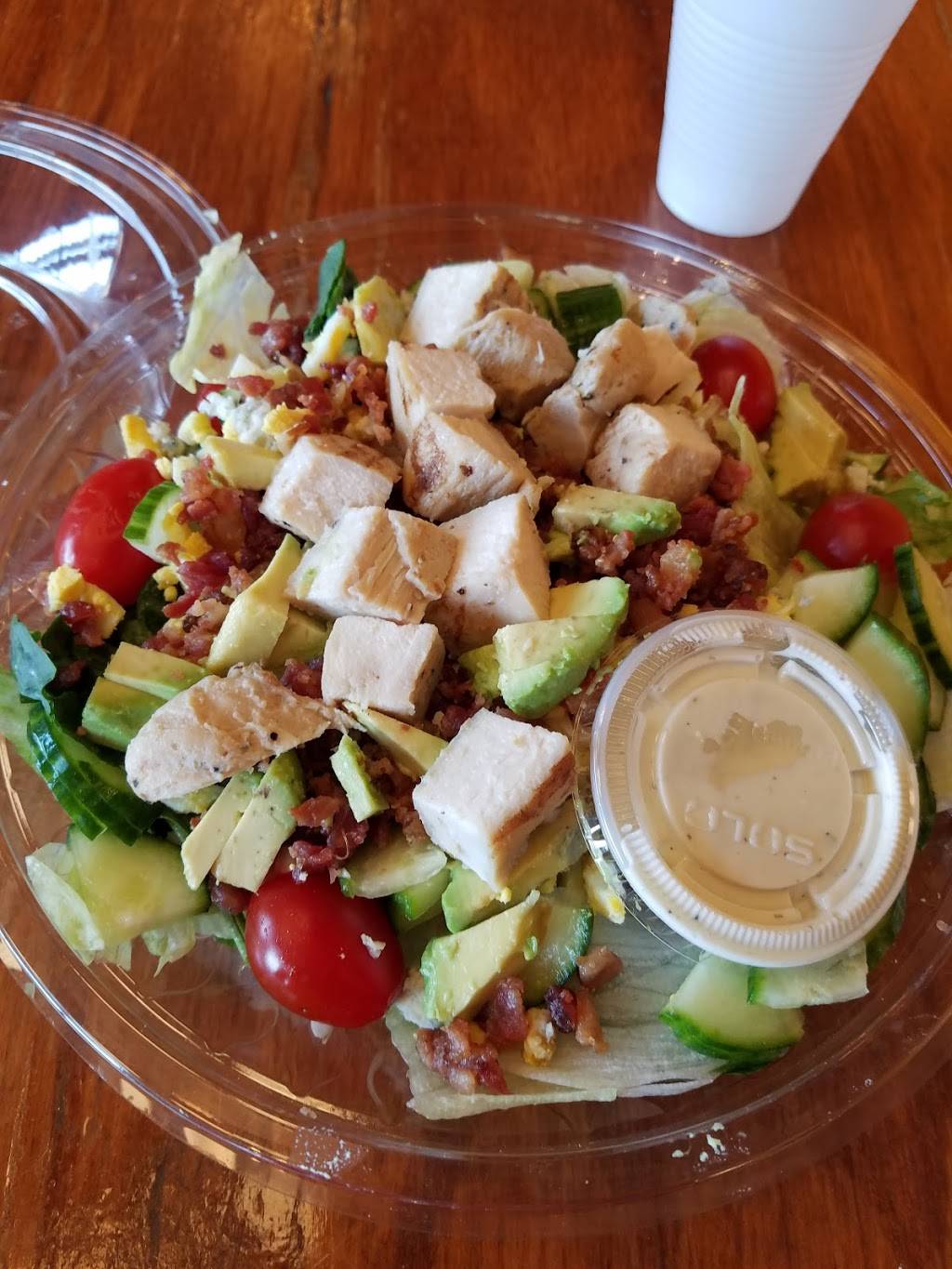 Potbelly Sandwich Shop | restaurant | 1298 Promenade Pl, Eagan, MN 55121, USA | 6514525400 OR +1 651-452-5400