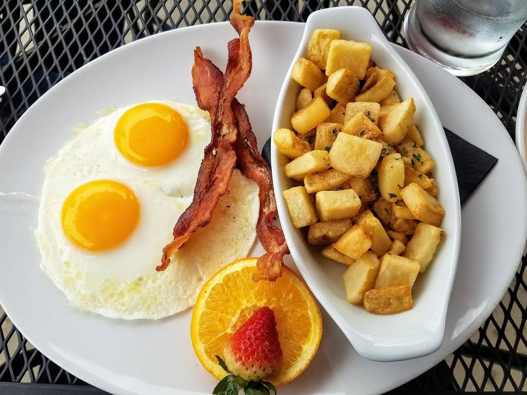 Le Peep | restaurant | 19141 Stone Oak Pkwy #127, San Antonio, TX 78258, USA | 2104990694 OR +1 210-499-0694