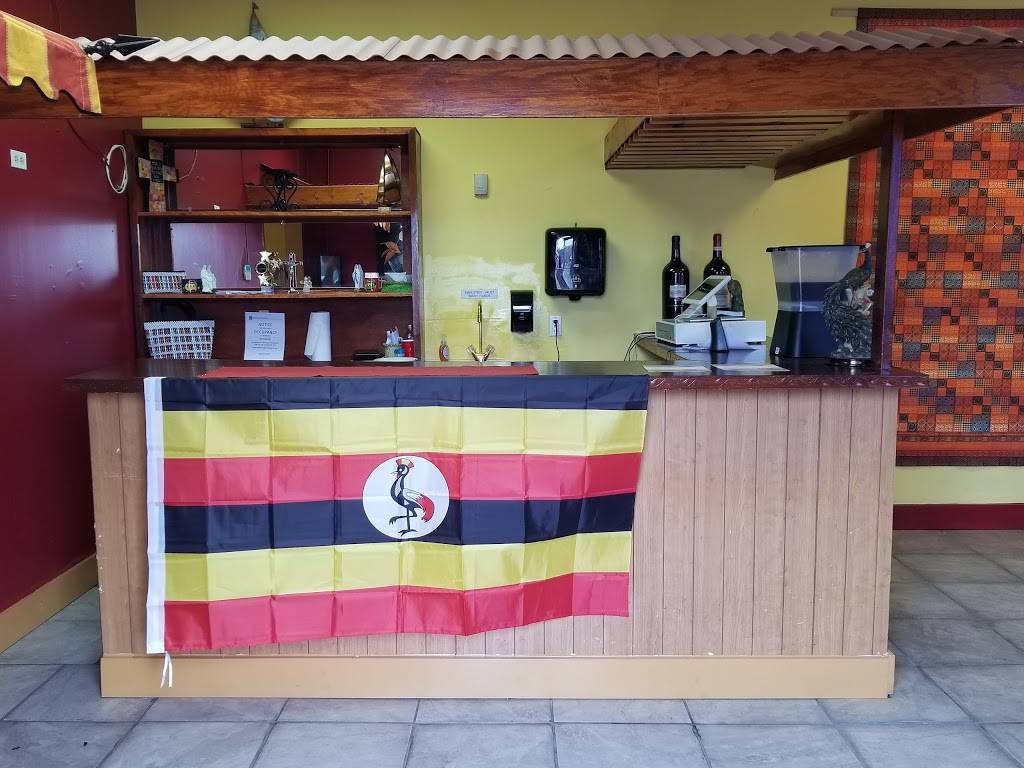 Simba Ugandan Restaurant | restaurant | 8531 Olive Blvd, St. Louis, MO 63132, USA | 3144965773 OR +1 314-496-5773