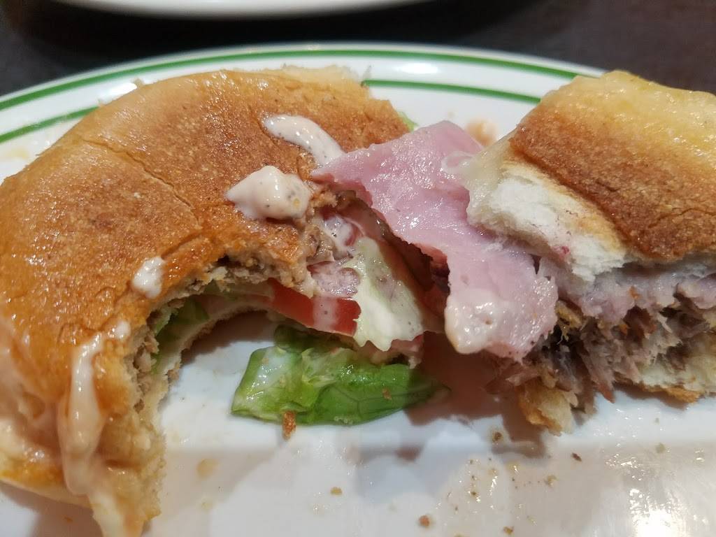 Punto De Sabor | meal delivery | 1466 St Nicholas Ave, New York, NY 10033, USA | 2129282299 OR +1 212-928-2299