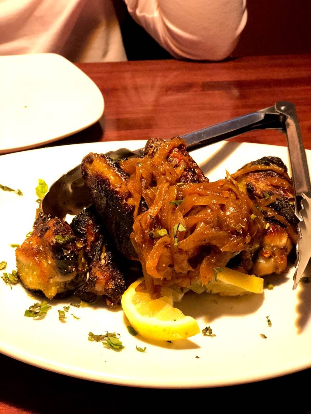 Slyce Coal Fired Pizza Company | restaurant | 254 Green Bay Rd, Highwood, IL 60040, USA | 8477804065 OR +1 847-780-4065