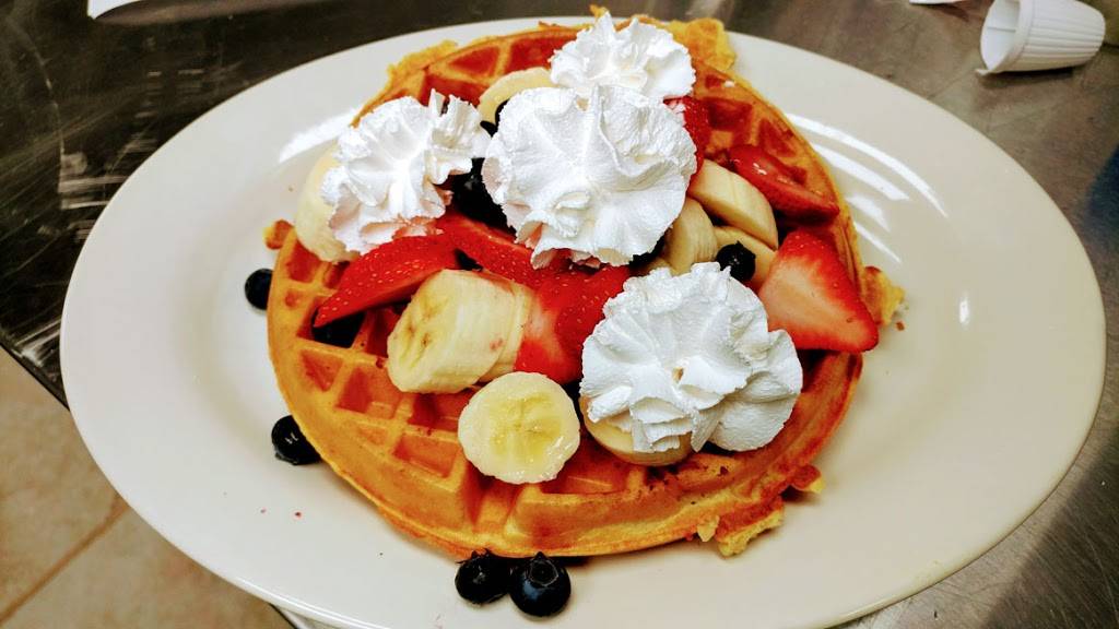 Nick & Andys Breakfast & Lunch | restaurant | 110 Newbury St Suite #13, Danvers, MA 01923, USA | 9783041017 OR +1 978-304-1017