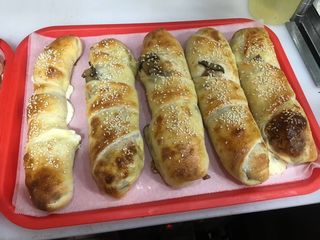 Kleins Kosher | restaurant | 595 Bedford Ave, Brooklyn, NY 11211, USA | 7183846577 OR +1 718-384-6577