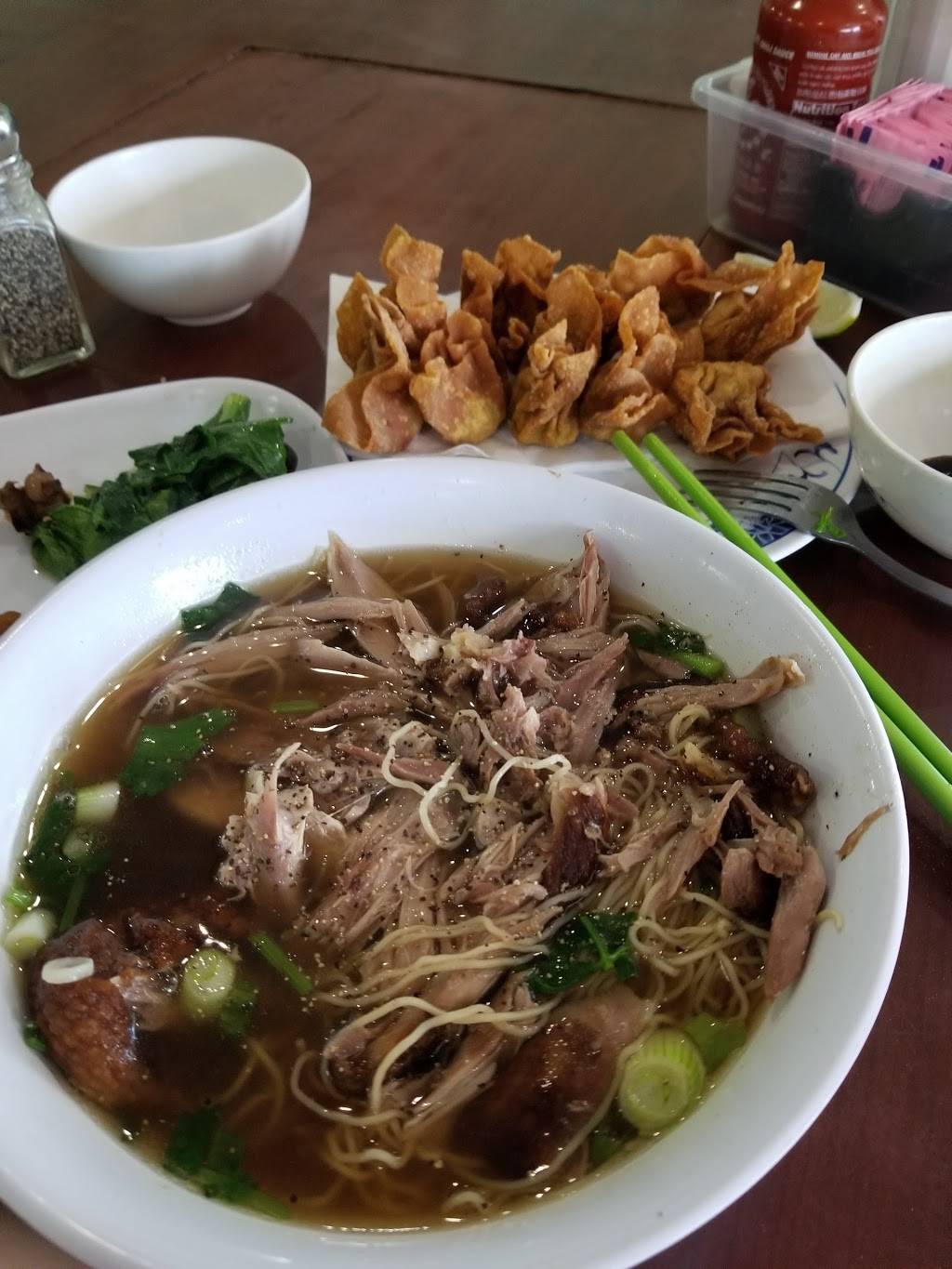 Chino Fast Food | restaurant | 12313 Bellaire Blvd, Houston, TX 77072, USA | 2815683838 OR +1 281-568-3838