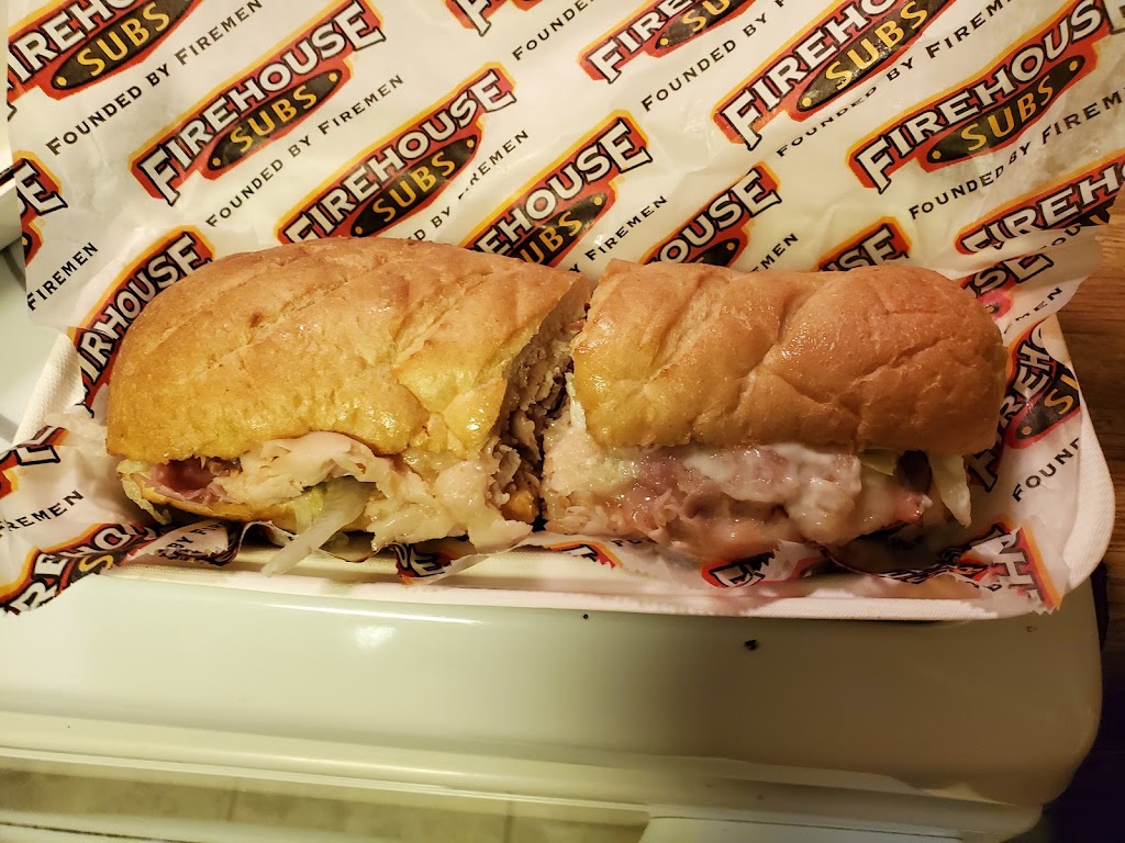 Firehouse Subs Crestview | restaurant | 2252 S Ferdon Blvd, Crestview, FL 32536, USA | 8506891500 OR +1 850-689-1500