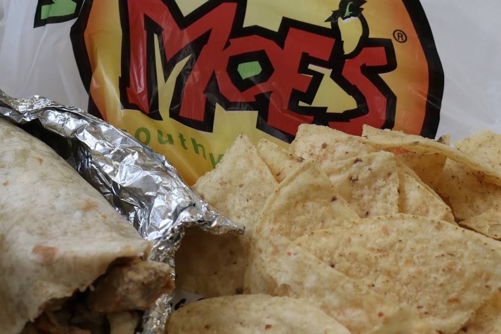 Moes Southwest Grill | restaurant | 9500 Euclid Ave, Cleveland, OH 44195, USA | 2164171823 OR +1 216-417-1823