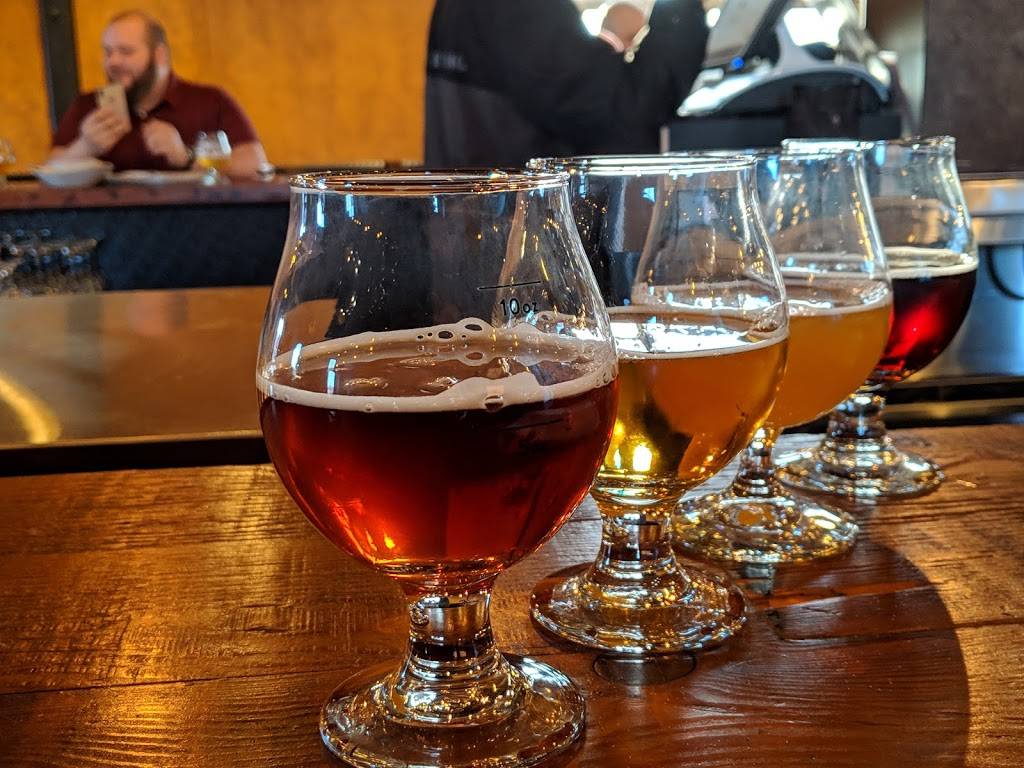 Stone Brewing – Napa | restaurant | 930 3rd St, Napa, CA 94559, USA | 7072522337 OR +1 707-252-2337