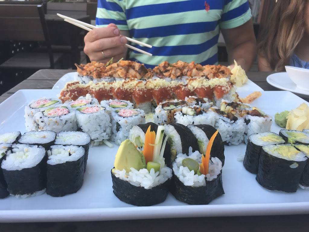 KANSAKU | restaurant | 1514 Sherman Ave, Evanston, IL 60201, USA | 8478644386 OR +1 847-864-4386