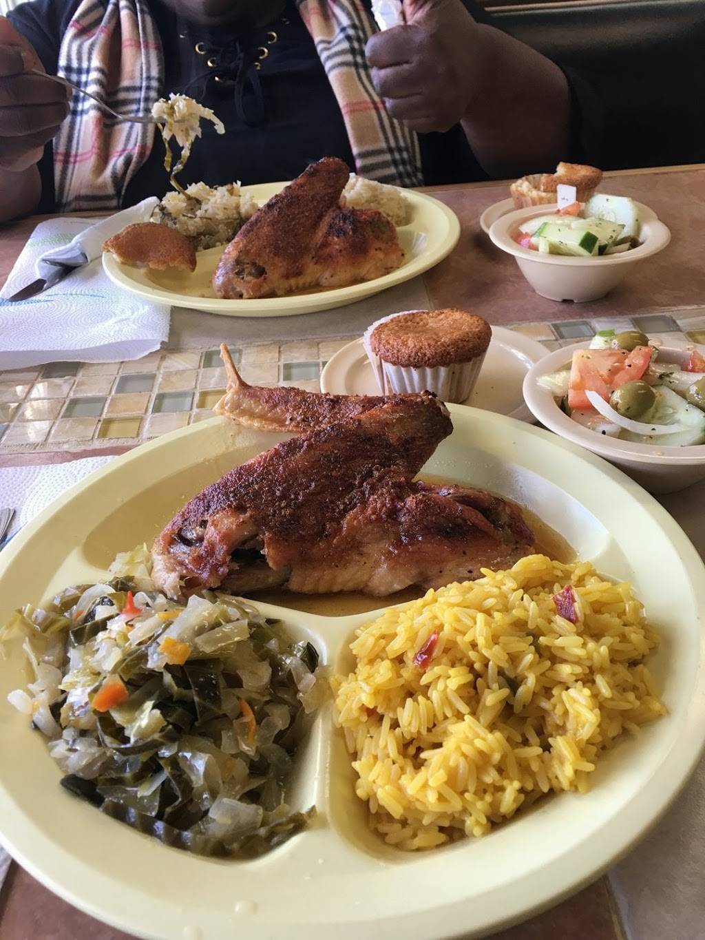 Mr.Vs BBQ | restaurant | 4026 Buena Vista Rd, Columbus, GA 31907, USA | 7069847100 OR +1 706-984-7100