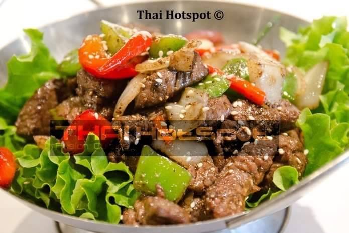 Thai Hotspot Fusion Cuisine | restaurant | 1414 King St E #17, Courtice, ON L1E 3B4, Canada | 9055763377 OR +1 905-576-3377
