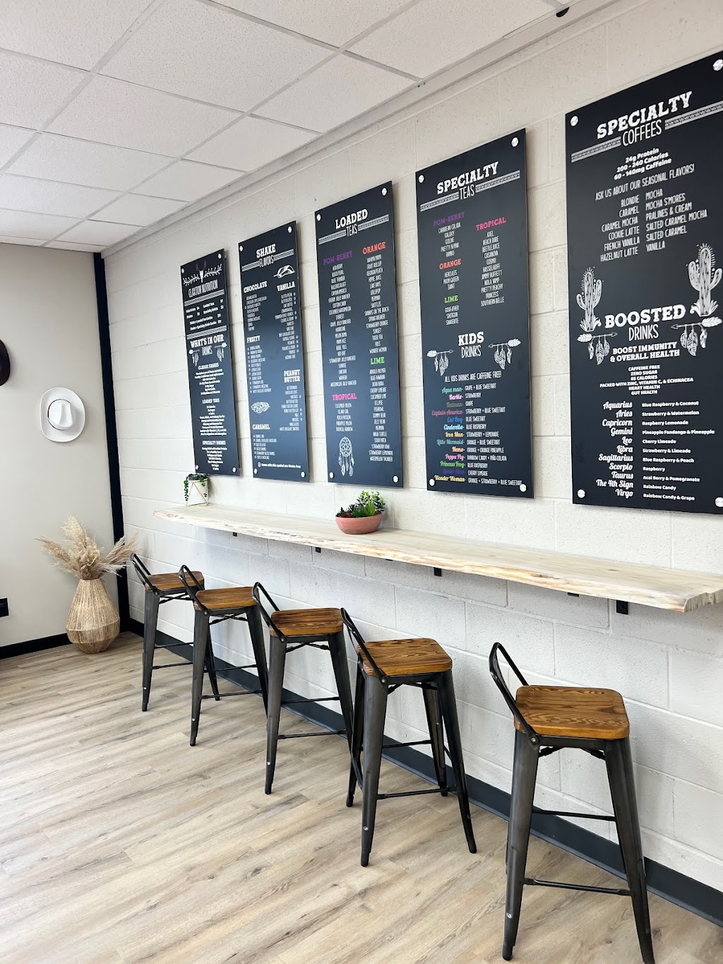 Claxton Nutrition | restaurant | 2191 Clinton Hwy, Powell, TN 37849, USA | 8655858797 OR +1 865-585-8797