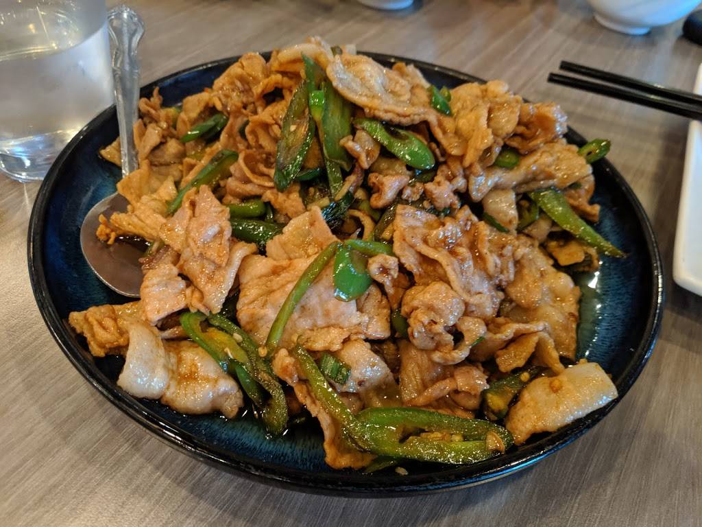 Kangxi Is Coming | restaurant | 4428 Convoy Street #320&330, San Diego, CA 92111, USA | 8582402728 OR +1 858-240-2728