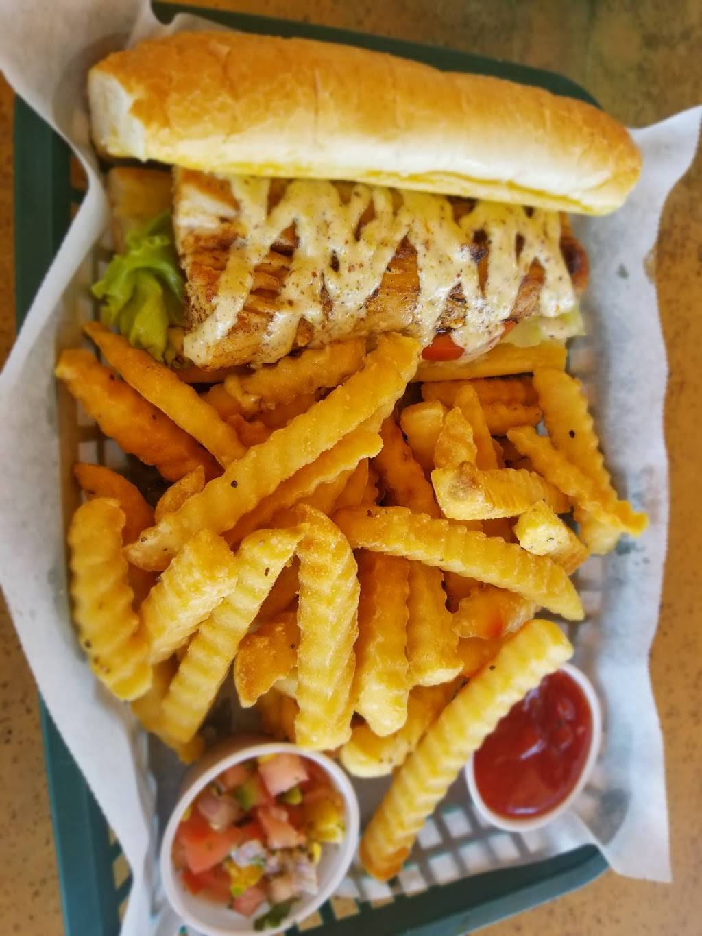 Castaway Beach Bar and Grill | restaurant | 1717 S Ocean Blvd, North Myrtle Beach, SC 29582, USA | 8432725512 OR +1 843-272-5512