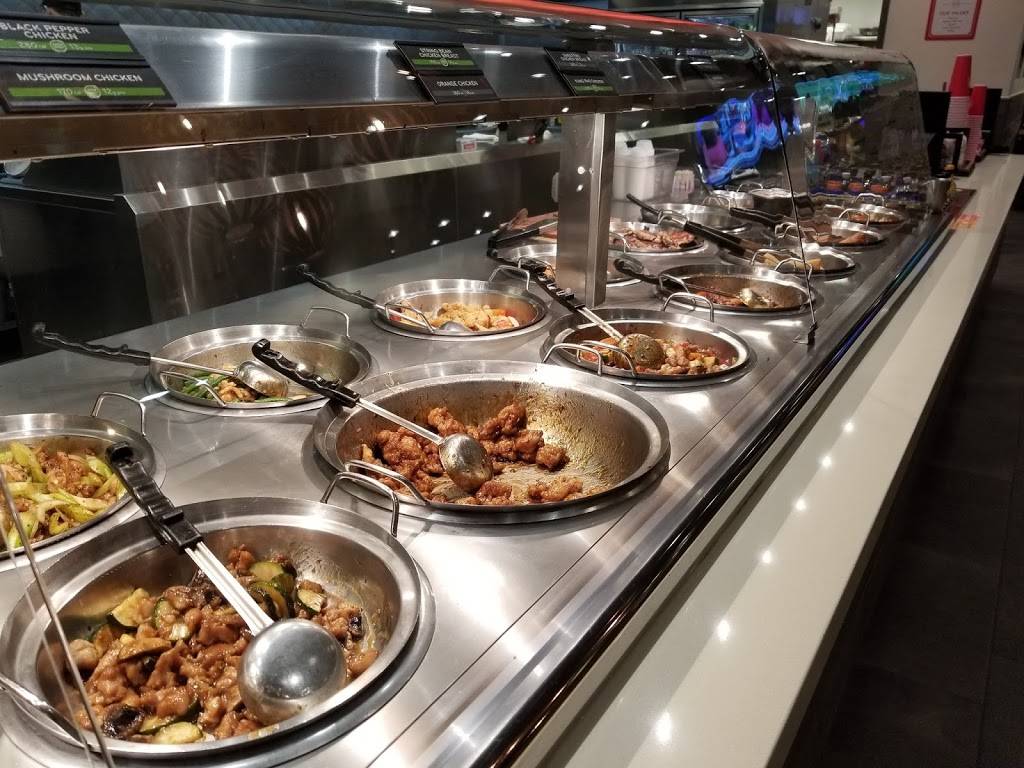 Panda Express | meal takeaway | 13311 Shelbyville Rd, Louisville, KY 40223, USA | 5024893980 OR +1 502-489-3980