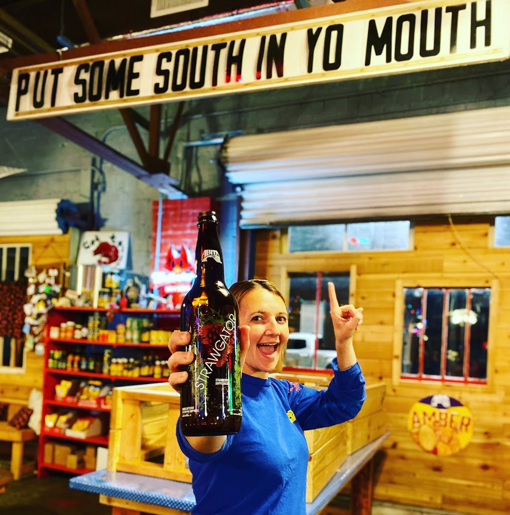 Cubs Crawfish | restaurant | 4145 Barrancas Ave, Pensacola, FL 32507, USA | 8504567551 OR +1 850-456-7551