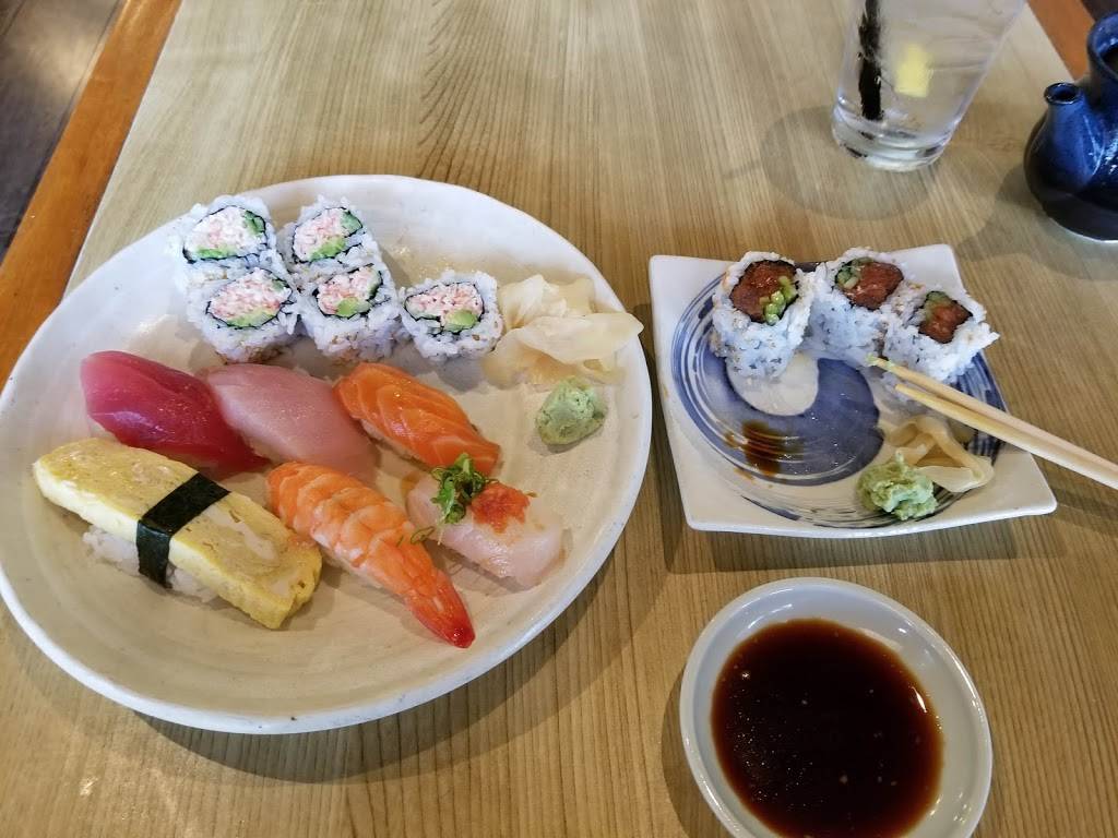 Shintaro Restaurant | restaurant | 1900 N Highland Ave # 5, Los Angeles, CA 90068, USA | 3238826524 OR +1 323-882-6524