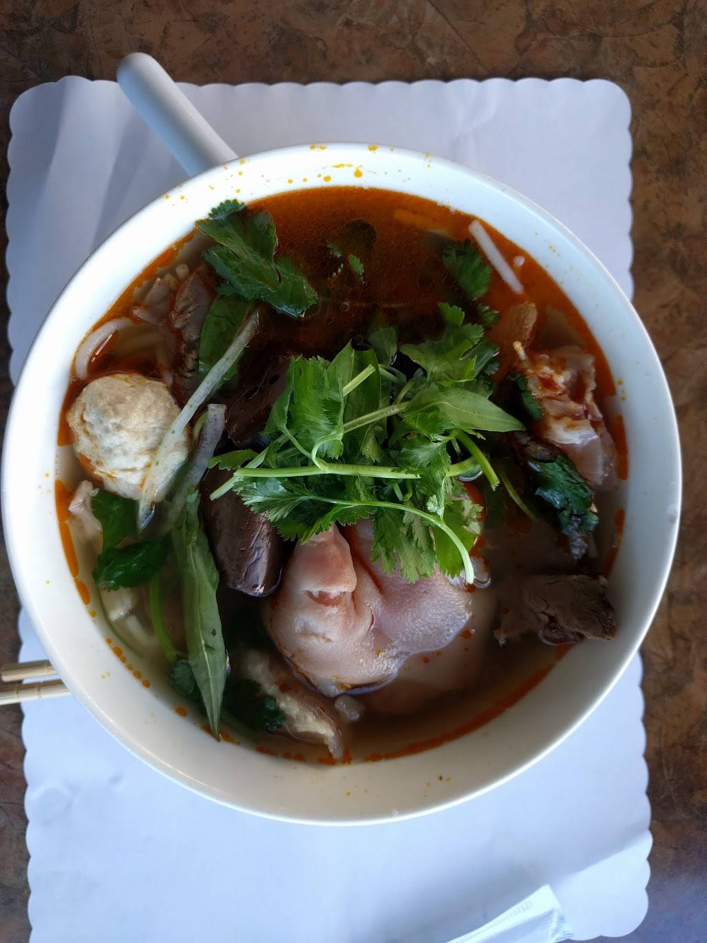 Quan Vy Da Restaurant | restaurant | 9950 Bolsa Ave B, Westminster, CA 92683, USA | 7145312905 OR +1 714-531-2905