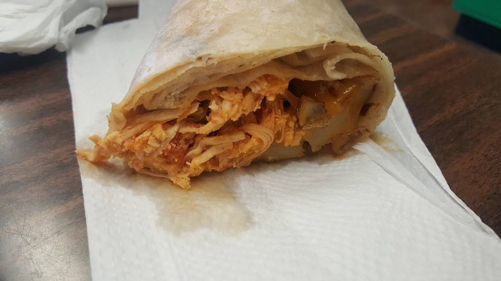 Burrito Express Gilbert | restaurant | 1605 S Gilbert Rd, Gilbert, AZ 85295, USA | 4803982479 OR +1 480-398-2479