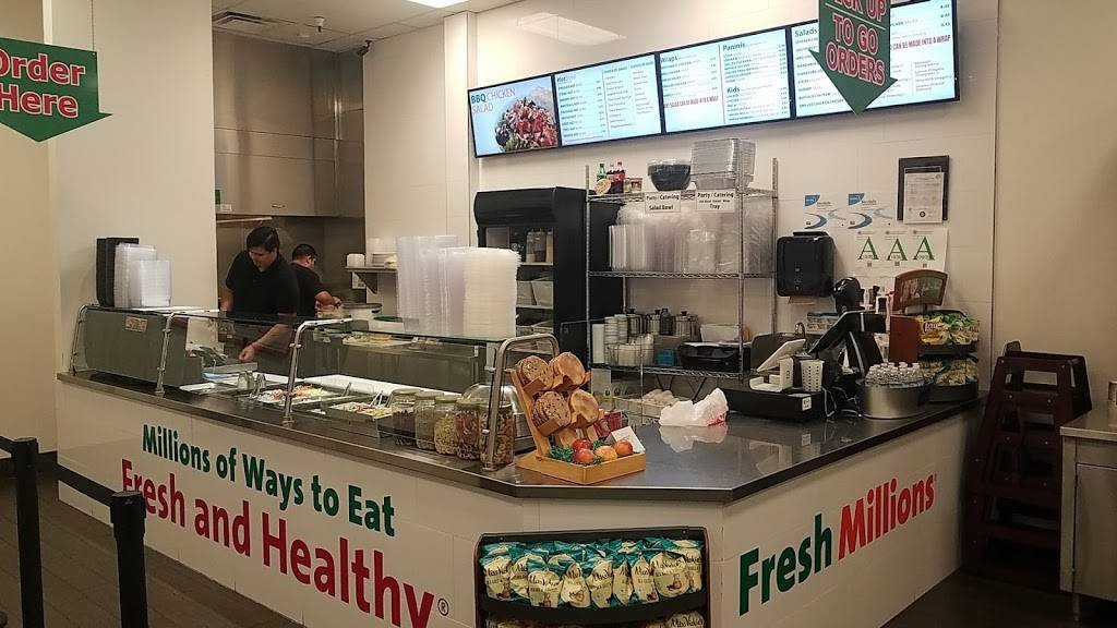 Fresh Millions Restaurant Gilbert | restaurant | 1515 N Gilbert Rd Suite #105, Gilbert, AZ 85234, USA | 4804621000 OR +1 480-462-1000