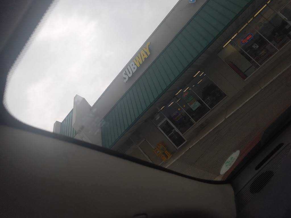 Subway Restaurants | restaurant | 41736 W 10 Mile Rd, Novi, MI 48375, USA | 2483442510 OR +1 248-344-2510