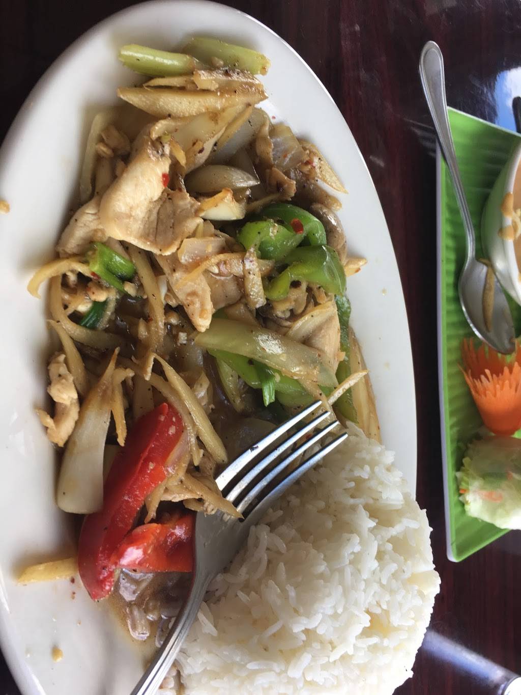 Thai Noodles (formerly Thai Home Cuisine) | restaurant | 7723 NE Fourth Plain Blvd unit b, Vancouver, WA 98662, USA | 3602534300 OR +1 360-253-4300