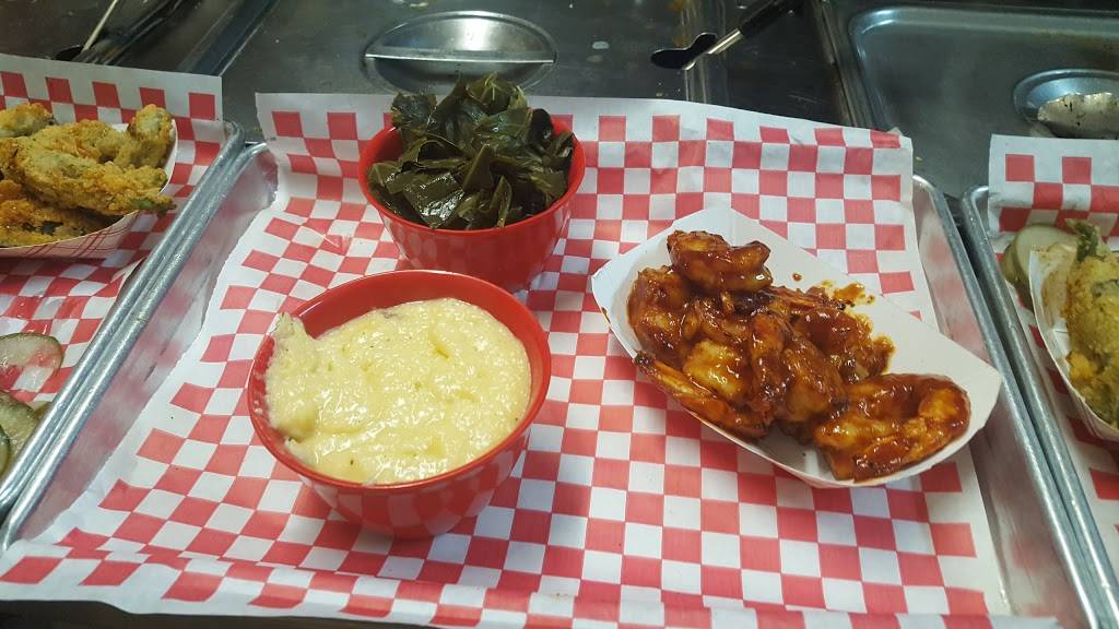 Woodstack | restaurant | 4038 N Valdosta Rd, Valdosta, GA 31602, USA | 2295065407 OR +1 229-506-5407