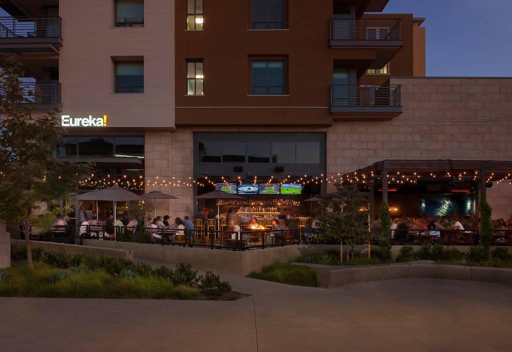 Eureka! | restaurant | 5140 College Ave Suite 111, San Diego, CA 92115, USA | 6192202400 OR +1 619-220-2400