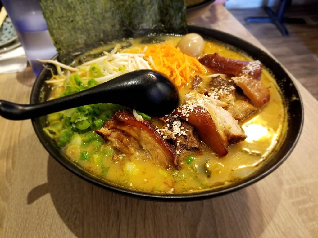 Yojimbo | restaurant | 1221 Park St, Alameda, CA 94501, USA | 5105234120 OR +1 510-523-4120