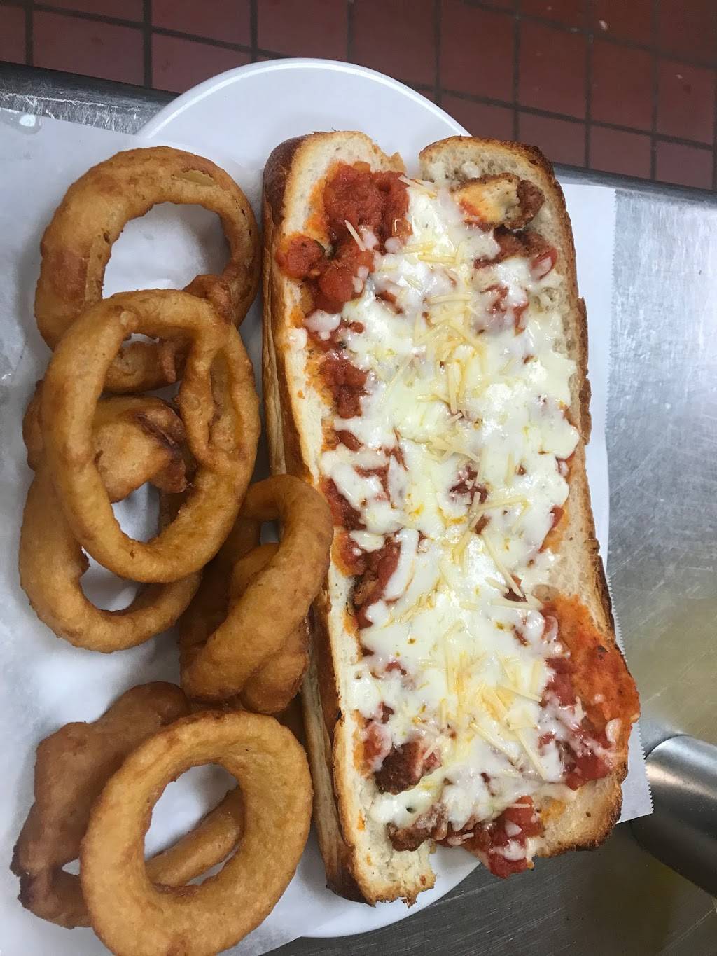 Portofino Italian restaurant | restaurant | 3304 W Andrew Johnson Hwy, Morristown, TN 37814, USA | 4236160321 OR +1 423-616-0321