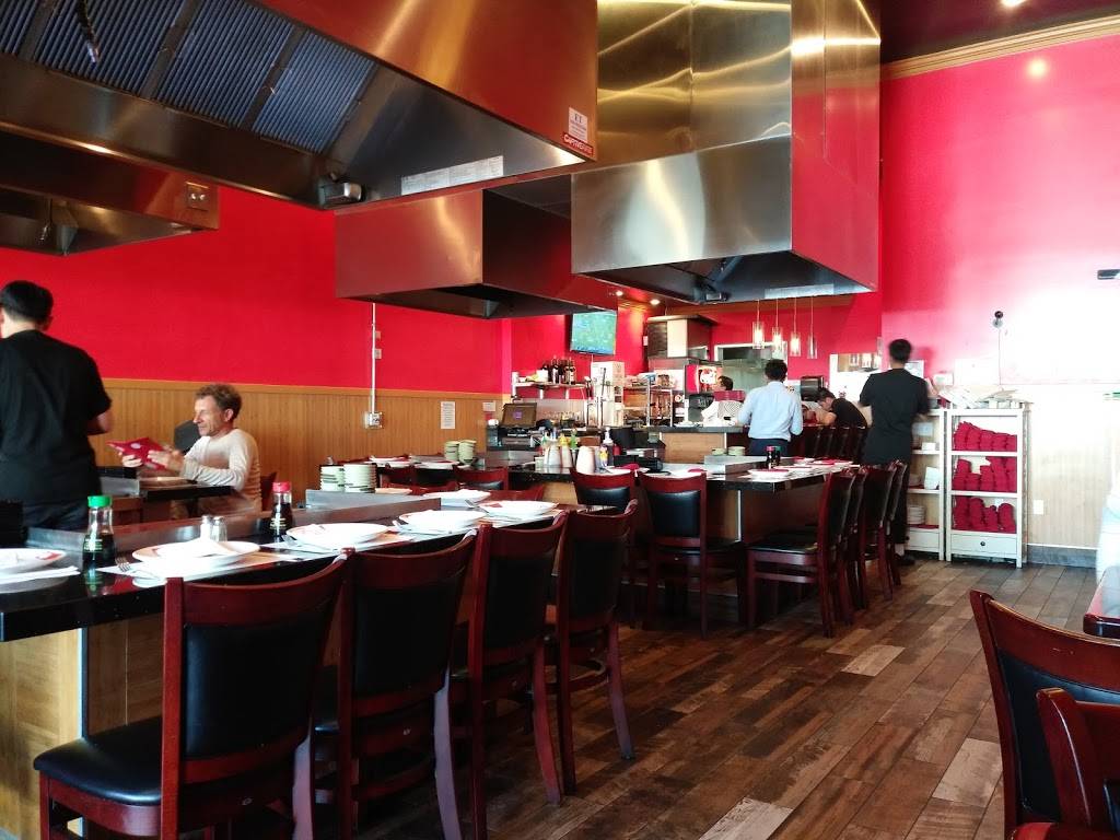 Sakura Teppanyaki and Sushi San Carlos | restaurant | 744 Laurel St, San Carlos, CA 94070, USA | 6508321254 OR +1 650-832-1254