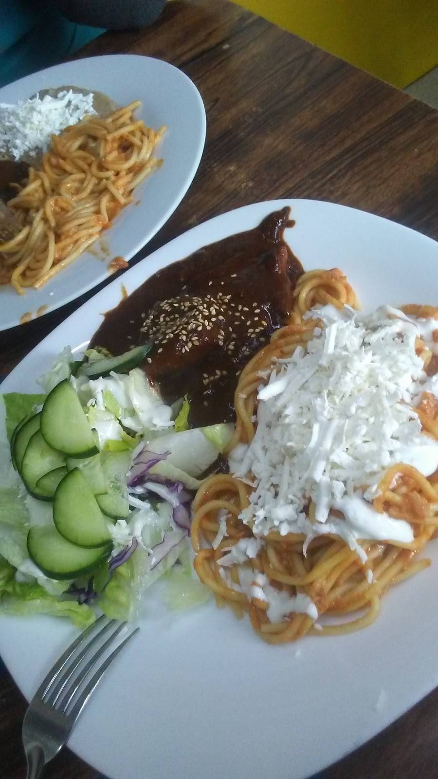 Restaurante Pacos | restaurant | Sebastián Vizcaíno 301, Garita de Otay, Tijuana, B.C., Mexico | 016646475139 OR +52 664 647 5139