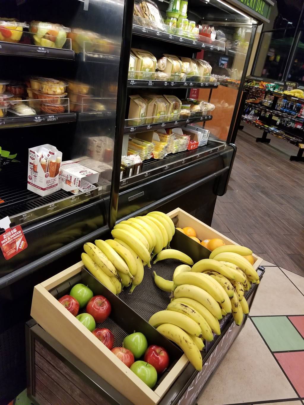 Sheetz #447 | cafe | 3715 N Wesleyan Blvd, Rocky Mount, NC 27804, USA | 2522123363 OR +1 252-212-3363