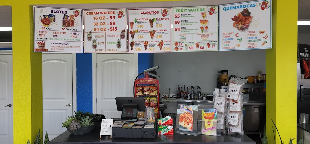 Clamatos Los Gachos | restaurant | 1801 E 8th St, Odessa, TX 79761, USA | 4322603270 OR +1 432-260-3270