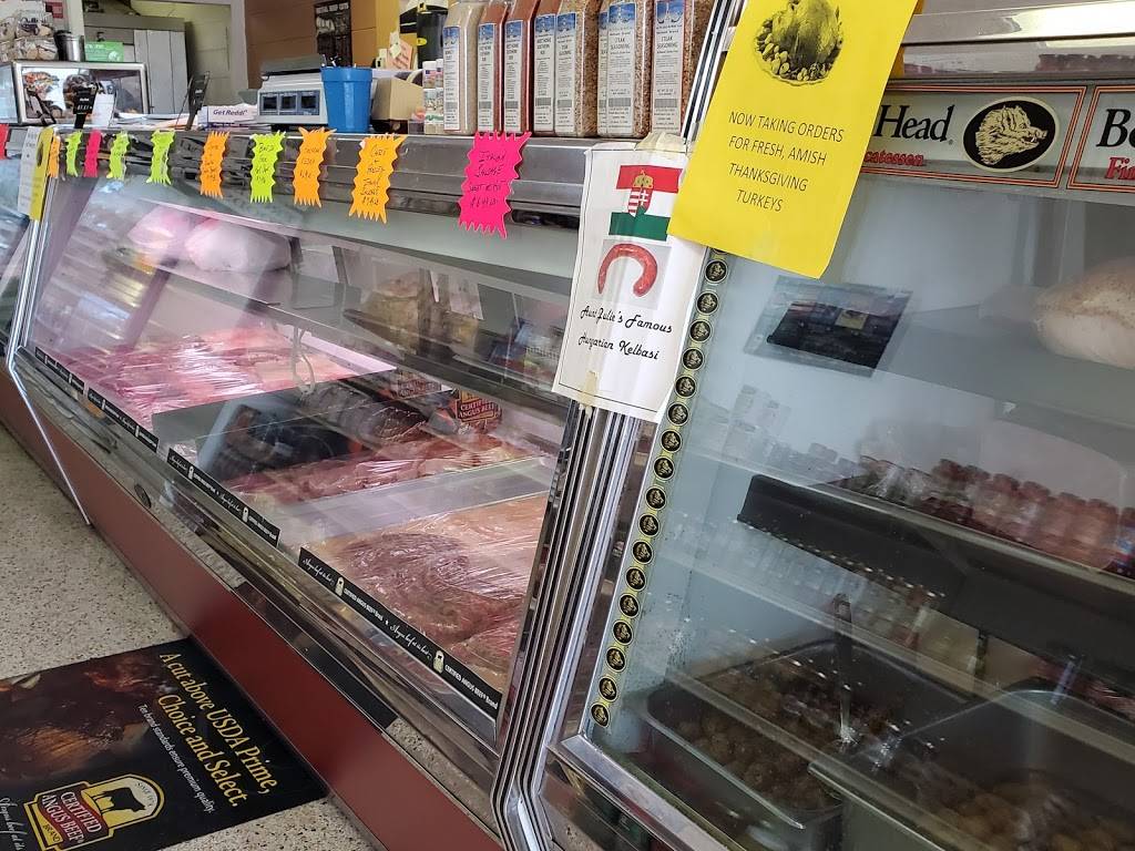 B & G Meats | bakery | 3805 Tamiami Trail C, Port Charlotte, FL 33952, USA | 9416245445 OR +1 941-624-5445