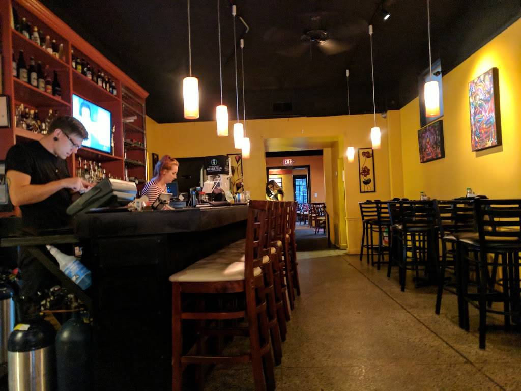 Wild Ginger - Highland | restaurant | 1212, 1700 Bardstown Rd, Louisville, KY 40205, USA | 5023849252 OR +1 502-384-9252