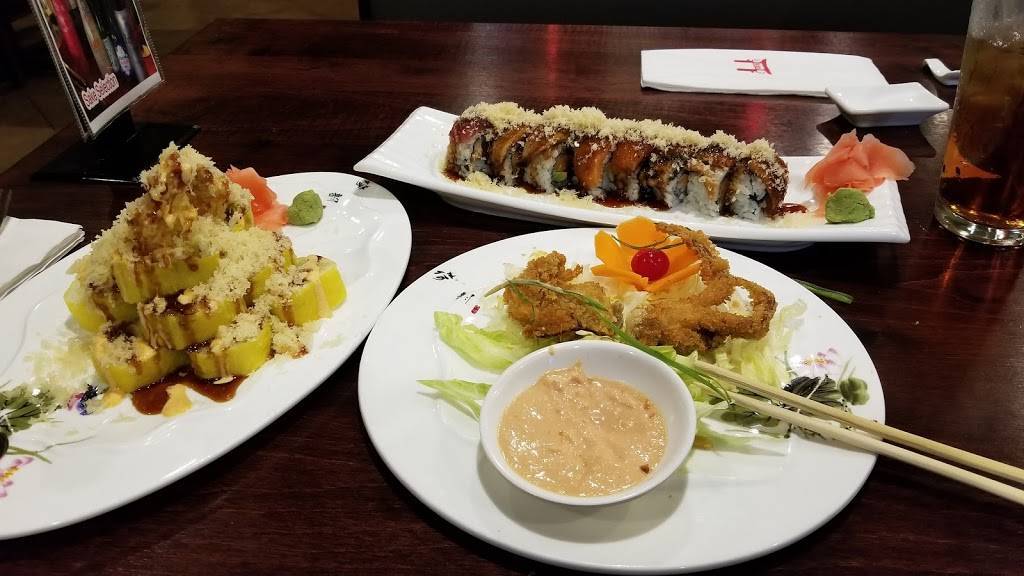Tokyo | restaurant | 300 E Margaret Ave, Terre Haute, IN 47802, USA | 8122359999 OR +1 812-235-9999