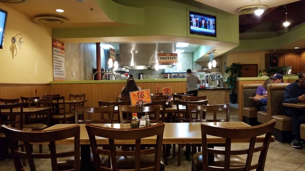 Hot Bowl Mongolian Grill | restaurant | 17440 W Grand Pkwy S, Sugar Land, TX 77479, USA | 2812392988 OR +1 281-239-2988