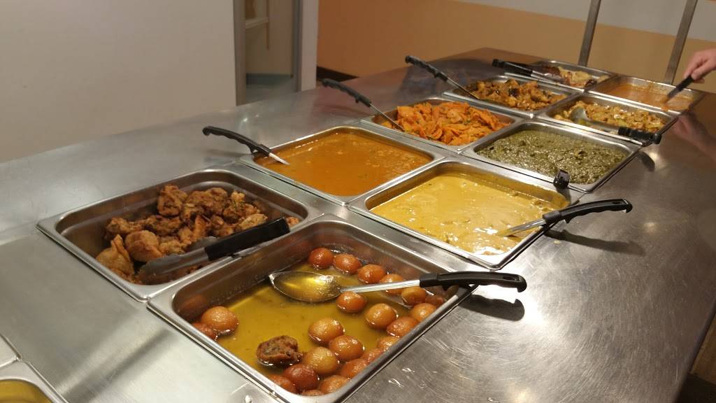 Maple Indian Cuisine | restaurant | 127 S Main St, Goshen, IN 46526, USA | 5745330000 OR +1 574-533-0000