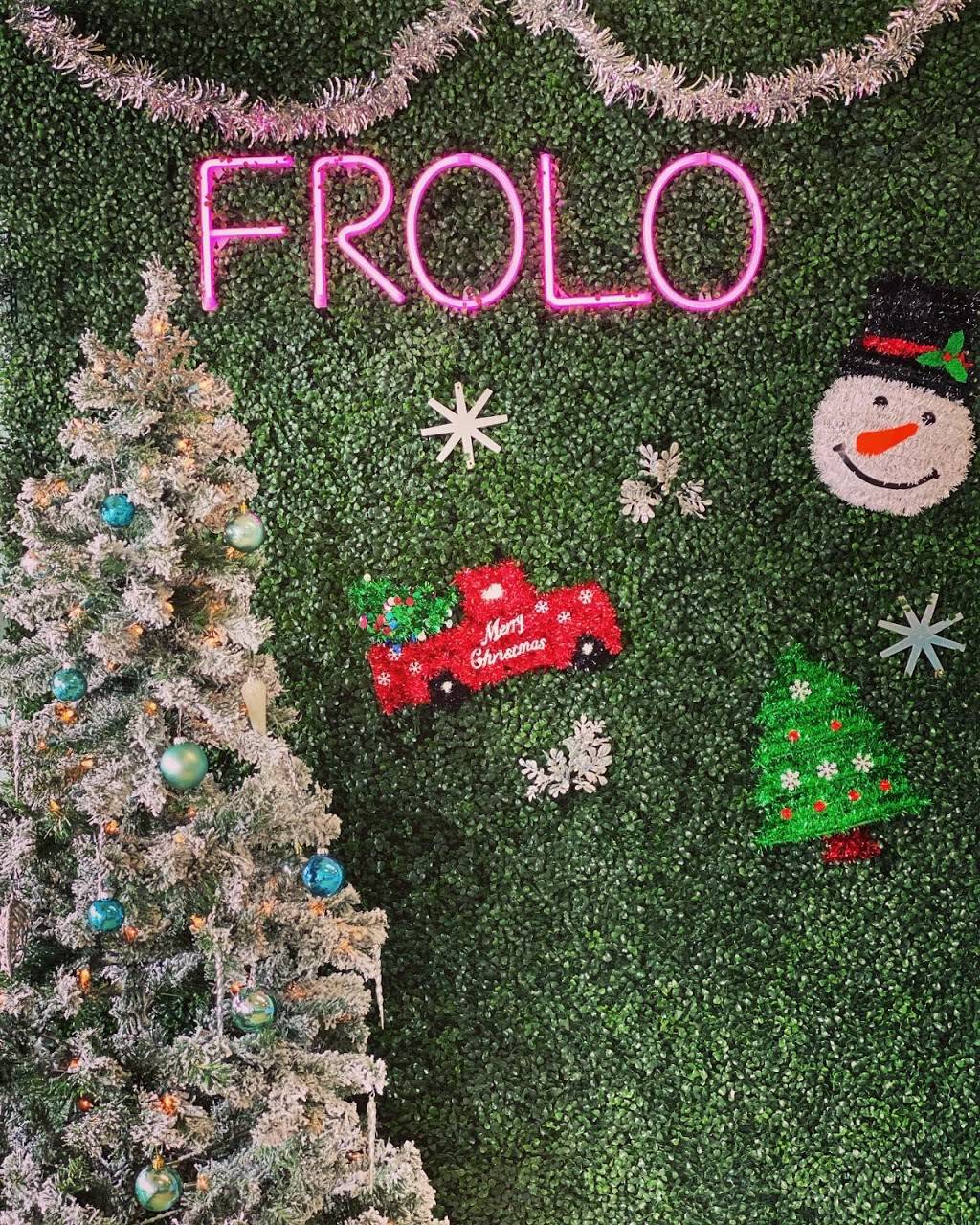 FROLO | restaurant | 1134 N Main St, Manteca, CA 95336, USA | 2096654894 OR +1 209-665-4894