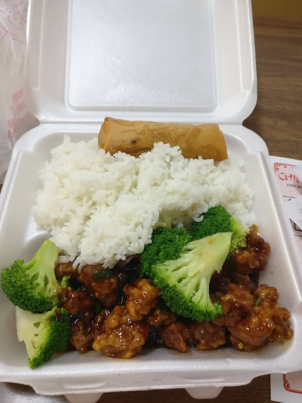 China Gourmet | restaurant | 2211 N New Hope Rd, Gastonia, NC 28054, USA | 7048659221 OR +1 704-865-9221